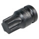 Головка ударная торцевая 1/2&quot; DR внешний TORX T90 L=45мм