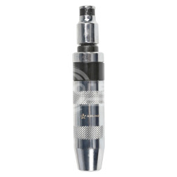 Отвёртка ударная с битами-вставками 5/16&quot;, набор 15 пр.