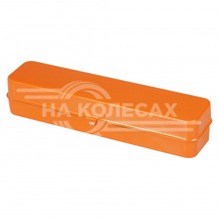 Отвёртка ударная с битами-вставками 5/16&quot;, набор 15 пр.