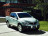 Арки задние SsangYong Actyon Sports 1 (QJ)
