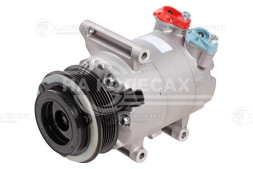 Компрессор кондиционера для автомобилей Freelander II (06-) 2.2TD