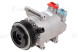 Компрессор кондиционера для автомобилей Freelander II (06-) 2.2TD