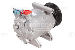 Компрессор кондиционера для автомобилей Freelander II (06-) 2.2TD