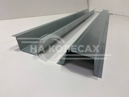 Ремонтные пороги Geely Emgrand X7