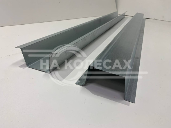 Ремонтные пороги Geely Emgrand X7