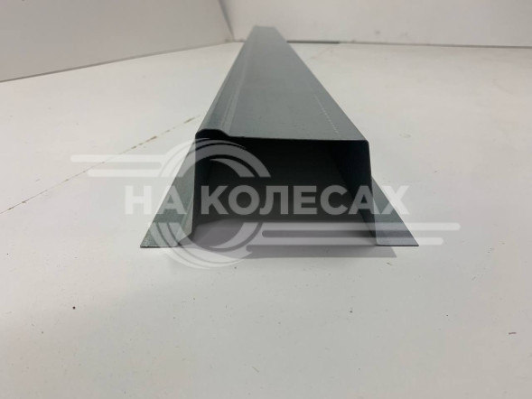 Ремонтные пороги Geely Emgrand X7