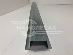 Ремонтные пороги Geely Emgrand X7