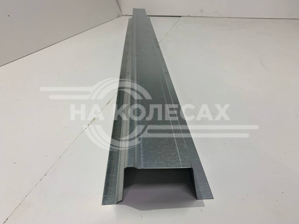 Ремонтные пороги Geely Emgrand X7