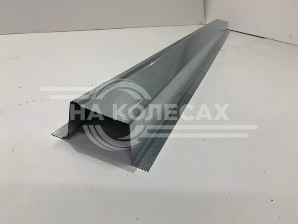 Ремонтные пороги Geely Emgrand X7