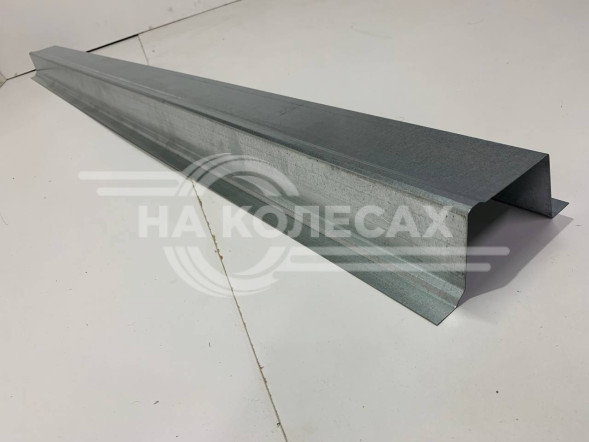 Ремонтные пороги Geely Emgrand X7