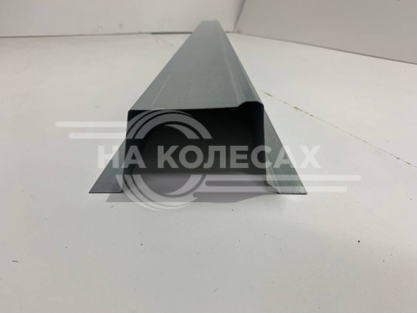 Ремонтные пороги Geely Emgrand X7