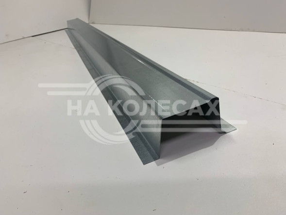 Ремонтные пороги Geely Emgrand X7