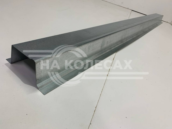 Ремонтные пороги Geely Emgrand X7