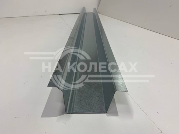 Ремонтные пороги Geely Emgrand X7