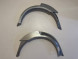 Ремонтные задние арки (наружная + внутренняя) Toyota Corona Premio (T210)