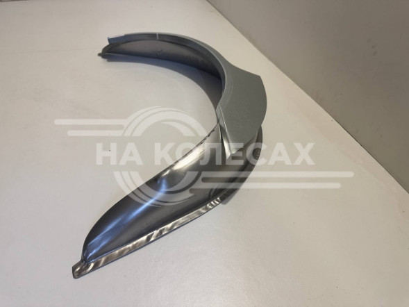 Ремонтные задние арки (наружная + внутренняя) Toyota Corona Premio (T210)