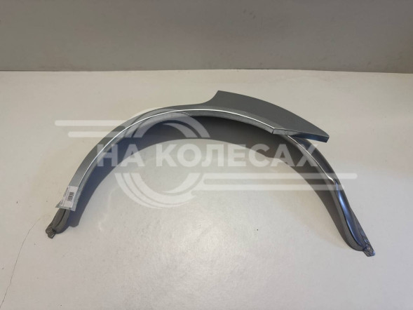 Ремонтные задние арки (наружная + внутренняя) Toyota Corona Premio (T210)