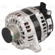 Генератор для автомобилей Chery Tiggo 4 (19-) 1.5T 110A