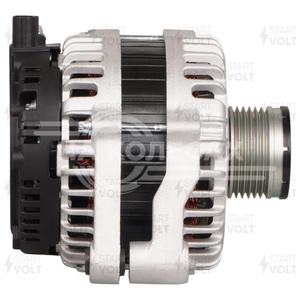 Генератор для автомобилей Chery Tiggo 4 (19-) 1.5T 110A