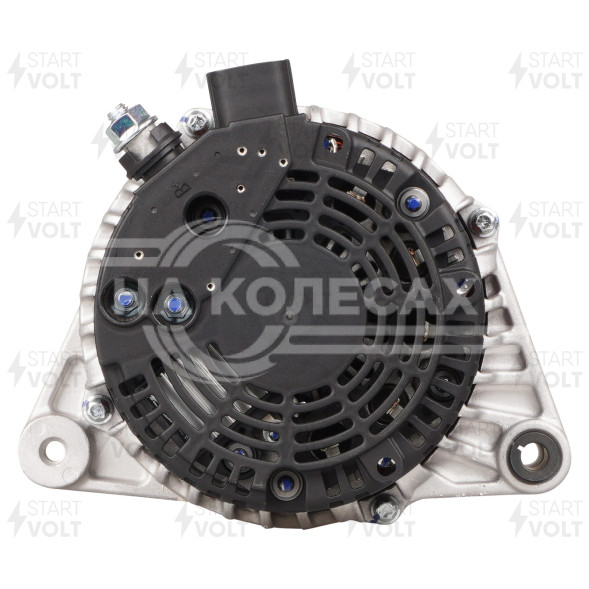 Генератор для автомобилей Chery Tiggo 4 (19-) 1.5T 110A