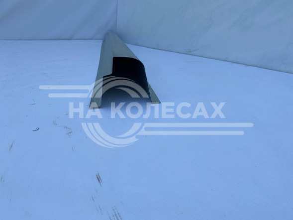 Ремонтные пороги Subaru Legacy 1