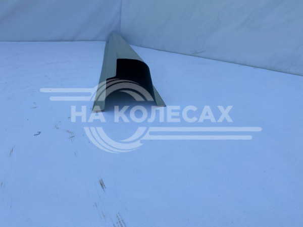 Ремонтные пороги Subaru Legacy 1
