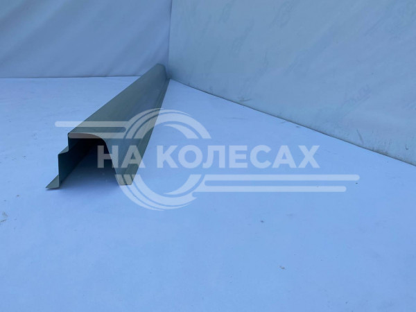 Ремонтные пороги Subaru Legacy 1
