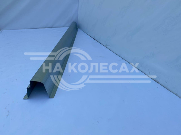 Ремонтные пороги Subaru Legacy 1