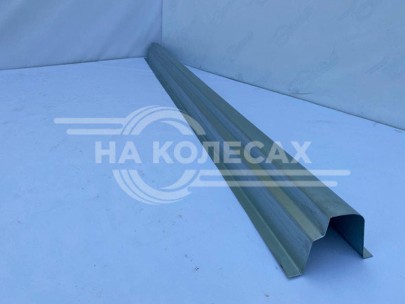 Ремонтные пороги Subaru Legacy 1