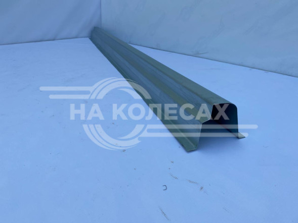 Ремонтные пороги Subaru Legacy 1