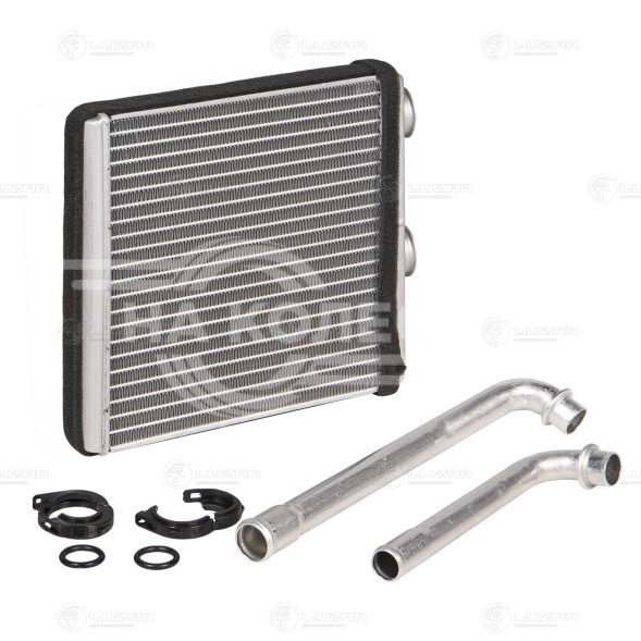 Радиатор отопителя для автомобилей ВАЗ 2190 Гранта FL (18-)