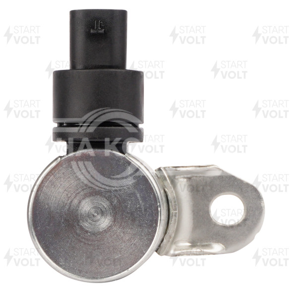 Клапан электромагнитный регулировки фаз ГРМ для автомобилей Ford Explorer (10-) 3.5i выпускной черный разъем