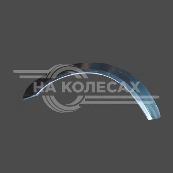 Ремонтные задние арки Opel Frontera (B) Sport (3 двери)