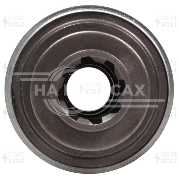 Привод стартера (бендикс) для автомобилей KIA Spectra (95-)/Sportage (94-) 1.3i-2.0i (тип Mando)