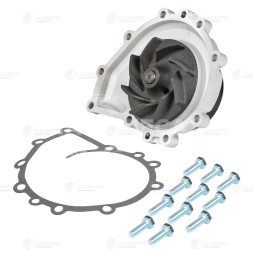 Насос водяной для автомобилей ГАЗ/ПАЗ ЯМЗ-534, 536 LPG