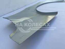 Ремонтные задние арки Toyota Celica VI (T200)