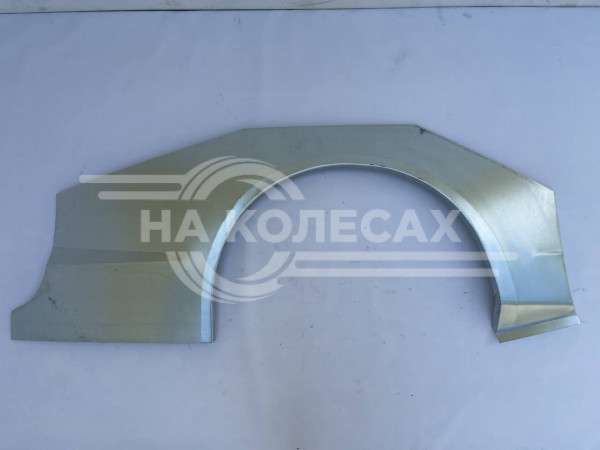 Ремонтные задние арки Toyota Celica VI (T200)