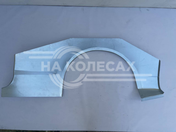 Ремонтные задние арки Toyota Celica VI (T200)