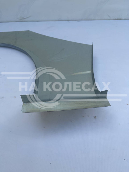 Ремонтные задние арки Toyota Celica VI (T200)