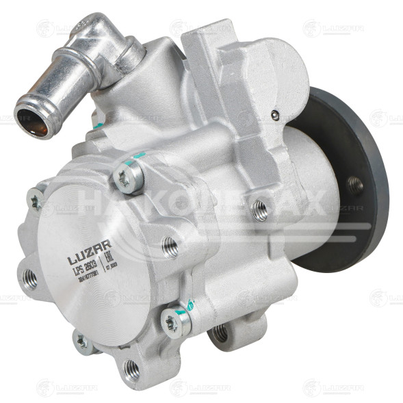 Насос ГУР для автомобилей BMW 5 (E60) (03-) 2.5i/3.0i