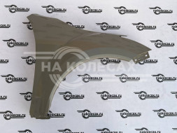 Крыло переднее правое Great Wall Hover 5