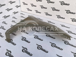 Крыло переднее правое Great Wall Hover 5