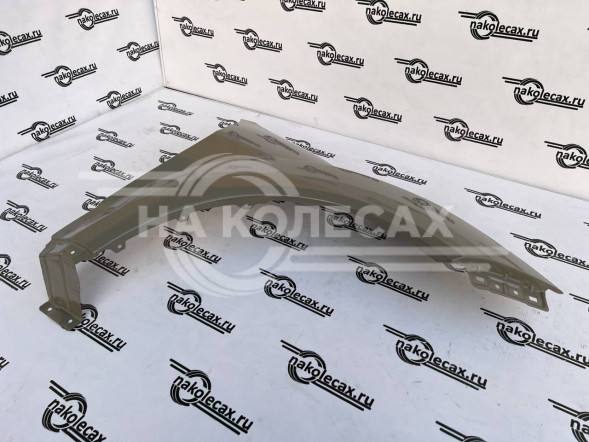 Крыло переднее правое Great Wall Hover 5