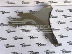 Крыло переднее правое Great Wall Hover 5