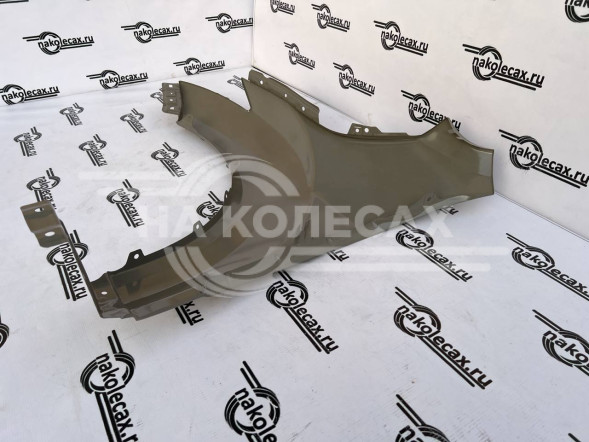 Крыло переднее правое Great Wall Hover 5