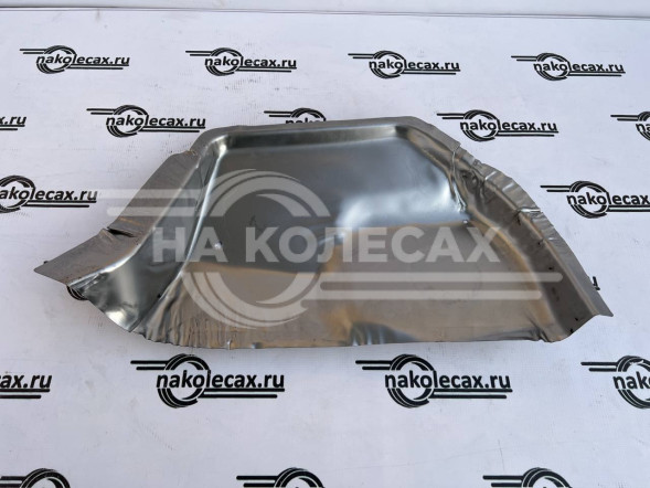 Передние внутренние арки Lada Priora (брызговики)