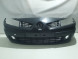 Бампер передний RENAULT MEGANE II 05-08 цельный в сборе 