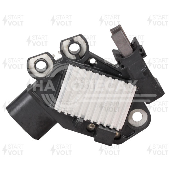 Регулятор напряжения генератора для автомобилей Nissan/Renault X-Trail (T31) (07-)/Koleos (08-) 2.5i