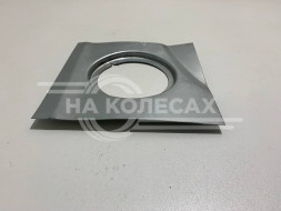 Рем комплект лючка бензобака (лючок) Dodge Caravan 4