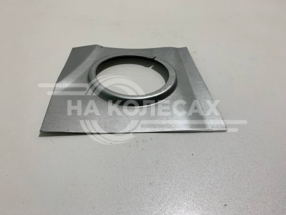 Рем комплект лючка бензобака (лючок) Dodge Caravan 4